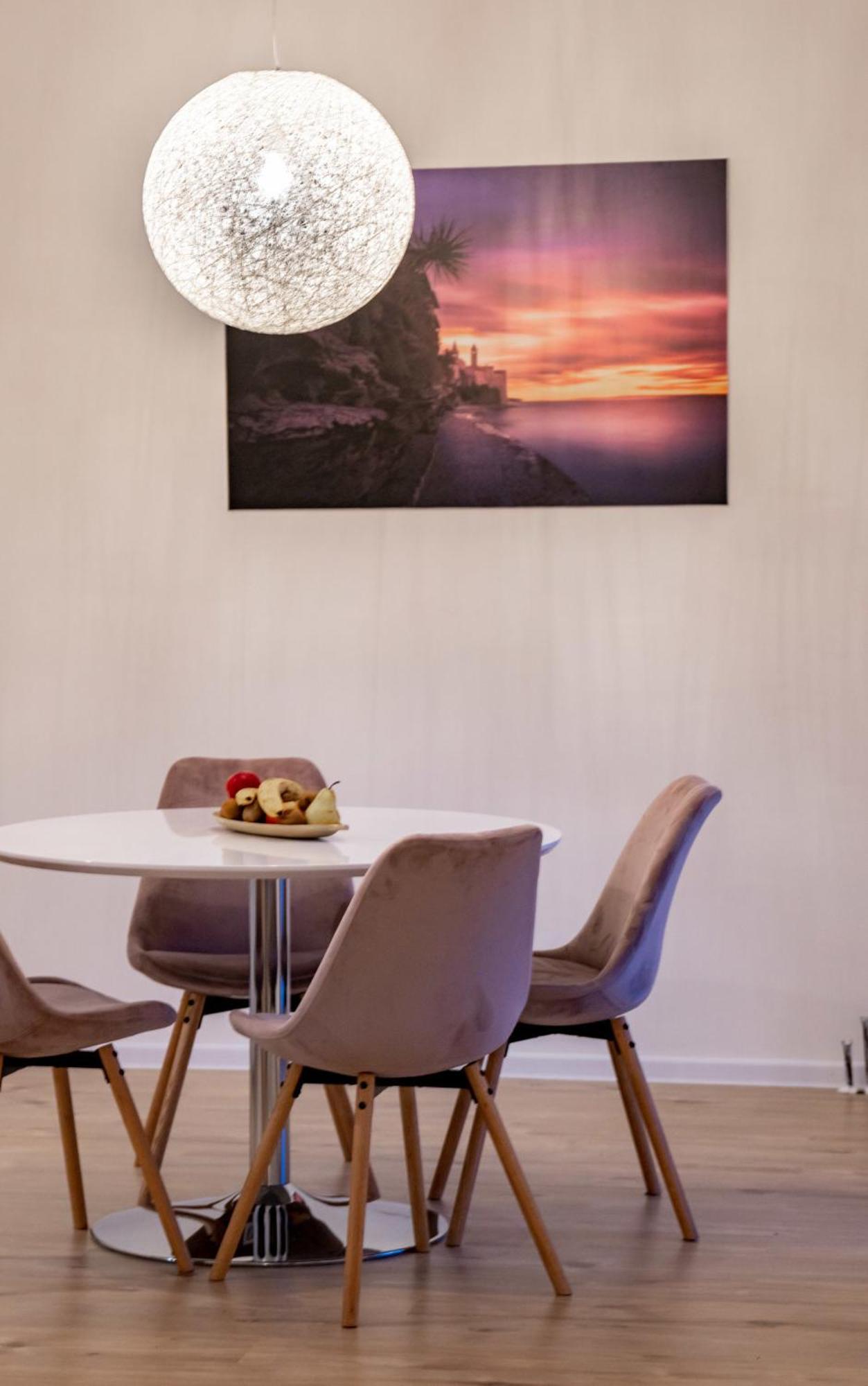 Apartment Palit 1 Bagian luar foto